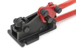 HBM Professionele Betonijzerknipper, Betonijzerbuiger