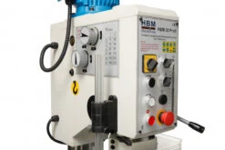 HBM 30 Profi Tandwiel Aangedreven Kolomboormachine Met Tapfunctie -Gereedschapsserie Winkel hbm 203 1.jpg 1200x600 00bf6ebc88