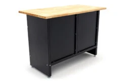 HBM 120 Cm Werkbank Met 8 Laden En Massief Houten Werkblad -Gereedschapsserie Winkel hbm 2046 12.jpg 1200x600 a495bebc88