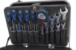 HBM 228-delige Professionele Gereedschapskoffer -Gereedschapsserie Winkel hbm 2049 9.jpg 1200x600 ad477ebc88