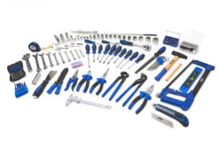 HBM 228-delige Professionele Gereedschapskoffer -Gereedschapsserie Winkel hbm 2054 6.jpg 1200x600 fbd9cebc88