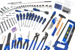 HBM 228-delige Professionele Gereedschapskoffer -Gereedschapsserie Winkel hbm 2055 6.jpg 1200x600 a1de7ebc88