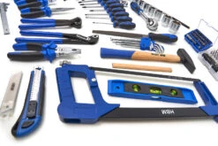 HBM 228-delige Professionele Gereedschapskoffer -Gereedschapsserie Winkel hbm 2057 7.jpg 1200x600 08a73ebc88