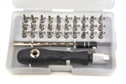 HBM 228-delige Professionele Gereedschapskoffer -Gereedschapsserie Winkel hbm 2059 8.jpg 1200x600 f1159ebc88