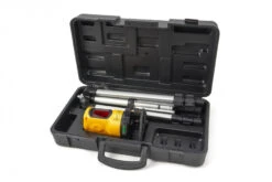 HBM Professionele Laser Kit - 10 Meter -Gereedschapsserie Winkel hbm 2066 4.jpg 1200x600 535ceebc88