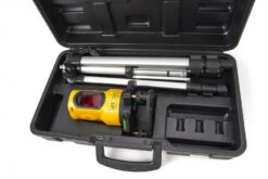 HBM Professionele Laser Kit - 10 Meter -Gereedschapsserie Winkel hbm 2067 5.jpg 1200x600 0796bebc88