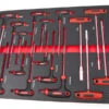 HBM 16 Delige T-Grepenset In Carbon Foam Inlay Voor Gereedschapswagen -Gereedschapsserie Winkel hbm 2076 2.jpg 1200x600 ed5cfebc88