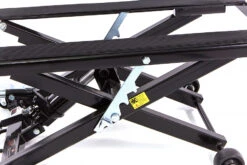 HBM Universele Verrijdbare Motorlift - ZWART -Gereedschapsserie Winkel hbm 208 36.jpg 1200x600 f13aaebc88