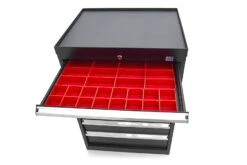 HBM 8 Laden Profi Gereedschapskast 72 X 58 X 100 Cm Zwart 33 HBM 8 Laden Profi Gereedschapskast 72 X 58 X 100 Cm Zwart -Gereedschapsserie Winkel hbm 2088 10.jpg 1200x600 ef7ecebc88