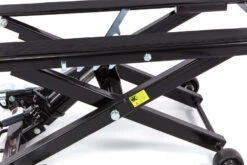 HBM Universele Verrijdbare Motorlift - ZWART -Gereedschapsserie Winkel hbm 209 33.jpg 1200x600 74f88ebc88