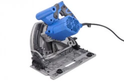 HBM 165 Mm Professionele 1200 Watt Invalzaag, Liniaalzaag Met 2 X 700 Mm Liniaal -Gereedschapsserie Winkel hbm 209 41.jpg 1200x600 ba52bebc88