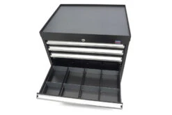 HBM 8 Laden Profi Gereedschapskast 72 X 58 X 100 Cm Zwart 29 HBM 8 Laden Profi Gereedschapskast 72 X 58 X 100 Cm Zwart -Gereedschapsserie Winkel hbm 2091 11.jpg 1200x600 ff8feebc88