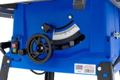 HBM 250 Mm. Cirkelzaagtafel Met 2 Zijtafels 2000 Watt -Gereedschapsserie Winkel hbm 2091 8.jpg 1200x600 912aeebc88