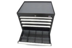 HBM 8 Laden Profi Gereedschapskast 72 X 58 X 100 Cm Zwart 28 HBM 8 Laden Profi Gereedschapskast 72 X 58 X 100 Cm Zwart -Gereedschapsserie Winkel hbm 2092 9.jpg 1200x600 721a2ebc88