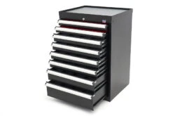 HBM 8 Laden Profi Gereedschapskast 72 X 58 X 100 Cm Zwart 24 HBM 8 Laden Profi Gereedschapskast 72 X 58 X 100 Cm Zwart -Gereedschapsserie Winkel hbm 2098 7.jpg 1200x600 2c903ebc88