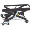 HBM Universele Verrijdbare Motorlift - ZWART -Gereedschapsserie Winkel hbm 210 45.jpg 1200x600 d65edebc88