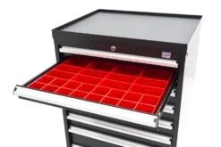 HBM 8 Laden Profi Gereedschapskast 72 X 58 X 100 Cm Zwart 37 HBM 8 Laden Profi Gereedschapskast 72 X 58 X 100 Cm Zwart -Gereedschapsserie Winkel hbm 2101 9.jpg 1200x600 8515debc88