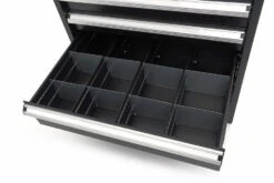 HBM 8 Laden Profi Gereedschapskast 72 X 58 X 100 Cm Zwart 39 HBM 8 Laden Profi Gereedschapskast 72 X 58 X 100 Cm Zwart -Gereedschapsserie Winkel hbm 2103 11.jpg 1200x600 943abebc88