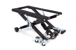 HBM Universele Verrijdbare Motorlift - ZWART -Gereedschapsserie Winkel hbm 212 37.jpg 1200x600 38980ebc88