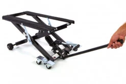 HBM Universele Verrijdbare Motorlift - ZWART -Gereedschapsserie Winkel hbm 214 46.jpg 1200x600 b9ce5ebc88