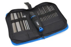 HBM 19 Delige Professionele Vijlenset Met Soft Grip Anti Slip Handvat In Stevige Opbergetui -Gereedschapsserie Winkel hbm 2141 3.jpg 1200x600 87554ebc88