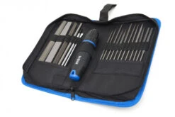 HBM 19 Delige Professionele Vijlenset Met Soft Grip Anti Slip Handvat In Stevige Opbergetui -Gereedschapsserie Winkel hbm 2142 2.jpg 1200x600 7dabbebc88