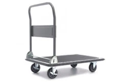 HBM 350 Kilo Opvouwbare Transportwagen, Transportkar Met Rem 13 HBM 350 Kilo Opvouwbare Transportwagen, Transportkar Met Rem -Gereedschapsserie Winkel hbm 2173.jpg 1200x600 e6ebcebc88