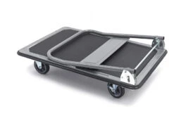 HBM 350 Kilo Opvouwbare Transportwagen, Transportkar Met Rem 18 HBM 350 Kilo Opvouwbare Transportwagen, Transportkar Met Rem -Gereedschapsserie Winkel hbm 2181.jpg 1200x600 98fd0ebc88