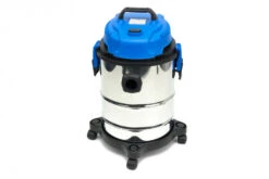 HBM 15 Liter Nat En Droog Stofzuiger 1200 W