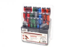 HBM Profi Slagvaste Schroevendraaierset 44-delig -Gereedschapsserie Winkel hbm 220 55.jpg 1200x600 f9ec8ebc88