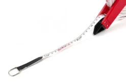 HBM 100 M X 13 Mm Fiberglass Meetband, Meetlint, Landmeter -Gereedschapsserie Winkel hbm 221 48.jpg 1200x600 84570ebc88