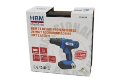 HBM Professionele Accuschroefboormachine 74-delig 20 Volt -Gereedschapsserie Winkel hbm 224 65.jpg 1200x600 374f1ebc88