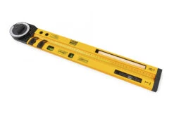 HBM 2 X 500 Mm Universele Waterpas, Blokhaak, Zweihaak, Cirkeltrekker. -Gereedschapsserie Winkel hbm 226 53.jpg 1200x600 c0da8ebc88