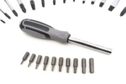 HBM Profi Slagvaste Schroevendraaierset 44-delig -Gereedschapsserie Winkel hbm 226 64.jpg 1200x600 300c9ebc88