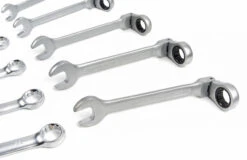 HBM 22 Delige Ring Ratel Steeksleutelset In Carbon Foam Inlay Voor Gereedschapswagen -Gereedschapsserie Winkel hbm 2274 1.jpg 1200x600 41b28ebc88