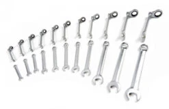 HBM 22 Delige Ring Ratel Steeksleutelset In Carbon Foam Inlay Voor Gereedschapswagen -Gereedschapsserie Winkel hbm 2275 1.jpg 1200x600 4f6f7ebc88