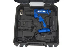 HBM Professionele Accuschroefboormachine 74-delig 20 Volt -Gereedschapsserie Winkel hbm 228 62.jpg 1200x600 e4998ebc88