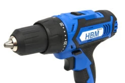 HBM Professionele Accuschroefboormachine 74-delig 20 Volt -Gereedschapsserie Winkel hbm 232 64.jpg 1200x600 69562ebc88