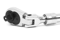 HBM 3 Delige Professionele Uitschuifbare Ratelset Met Kantelbare Koppen -Gereedschapsserie Winkel hbm 243 58.jpg 1200x600 52dafebc88