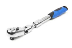 HBM 3 Delige Professionele Uitschuifbare Ratelset Met Kantelbare Koppen -Gereedschapsserie Winkel hbm 246 56.jpg 1200x600 1090cebc88