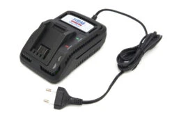 HBM Professionele 20 Volt 4,0AH Lion Vlakschuurmachine Inclusief 2 Lion Accu's En 15 Schuurvellen -Gereedschapsserie Winkel hbm 263 52.jpg 1200x600 a9dfeebc88