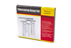 Dasqua Professionele 6 Delige Telescopische Kaliberset 8 / 100 Mm -Gereedschapsserie Winkel hbm 264 16.jpg 1200x600 d1337ebc88