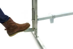 HBM Verrijdbare En Draaibare Spuitstandaard, Schuurstandaard -Gereedschapsserie Winkel hbm 267 33.jpg 1200x600 18608ebc88