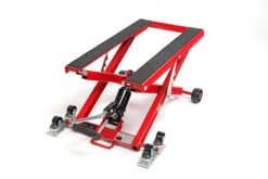 HBM Universele Verrijdbare Motorlift - ROOD -Gereedschapsserie Winkel hbm 269 2.jpg 1200x600 c59efebc88