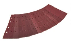 HBM Professionele 20 Volt 4,0AH Lion Vlakschuurmachine Inclusief 2 Lion Accu's En 15 Schuurvellen -Gereedschapsserie Winkel hbm 271 36.jpg 1200x600 ae6c3ebc88