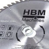 HBM HM Cirkelzaagbladen 300 Mm Voor Hout -Gereedschapsserie Winkel hbm 273 9.jpg 1200x600 bec9eebc88
