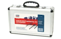 HBM 9 Delige Multi Materiaal TCT Diamanten Gatzagenset -Gereedschapsserie Winkel hbm 290 38.jpg 1200x600 a9fe4ebc88