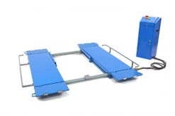 HBM 3 Ton Professionele Elektrische Autopoetsbrug, Poetsbrug, Bandenbrug -Gereedschapsserie Winkel hbm 291 10.jpg 1200x600 097e7ebc88