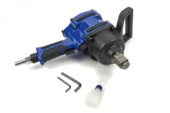 HBM 1'' Professionele Slagmoersleutel 1800 NM 16 HBM 1'' Professionele Slagmoersleutel 1800 NM -Gereedschapsserie Winkel hbm 3021 1.jpg 1200x600 bf294ebc88