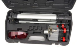 HBM Professionele Rotatie Laserwaterpas Set Met Statief - 30 Meter -Gereedschapsserie Winkel hbm 3056 14.jpg 1200x600 21779ebc88